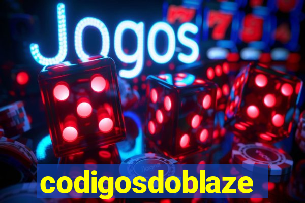 codigosdoblaze