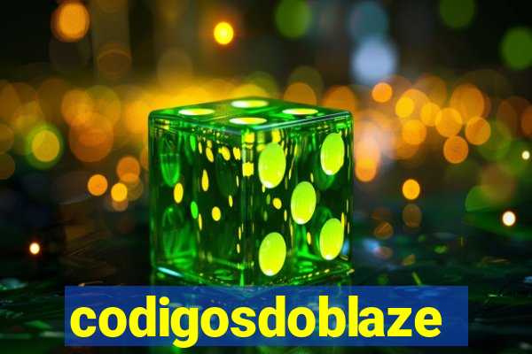 codigosdoblaze