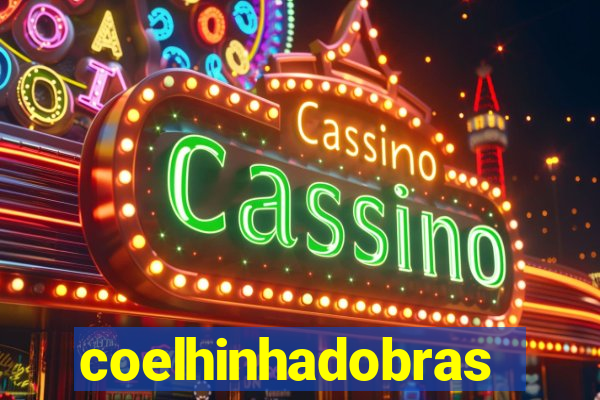 coelhinhadobrasil