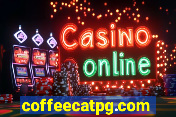 coffeecatpg.com