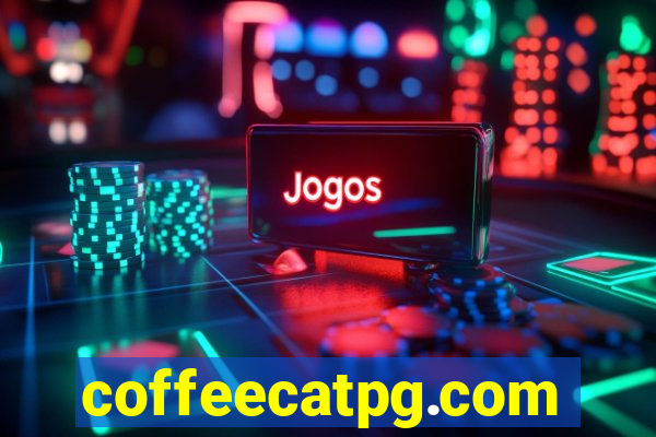 coffeecatpg.com