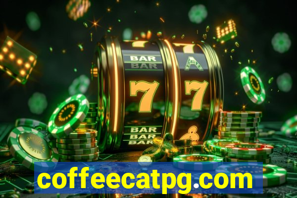 coffeecatpg.com