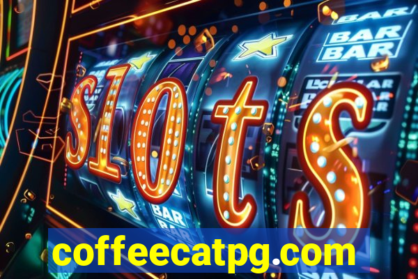 coffeecatpg.com