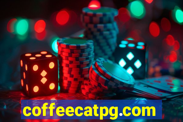 coffeecatpg.com