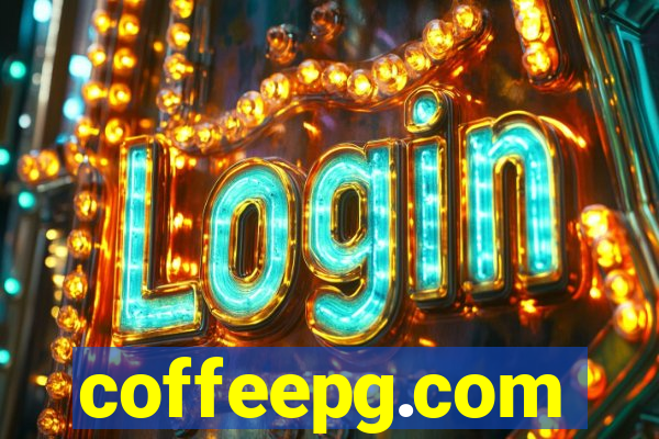 coffeepg.com