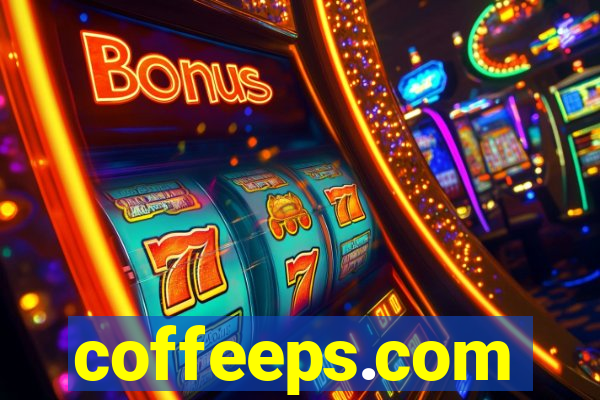 coffeeps.com