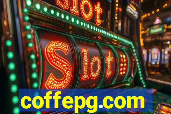 coffepg.com