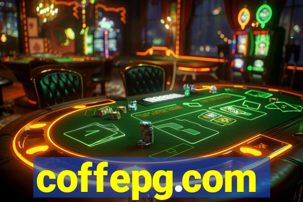 coffepg.com