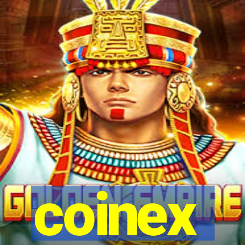 coinex