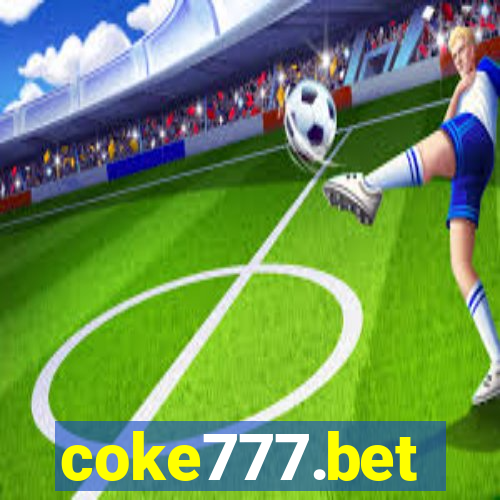 coke777.bet