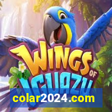 colar2024.com