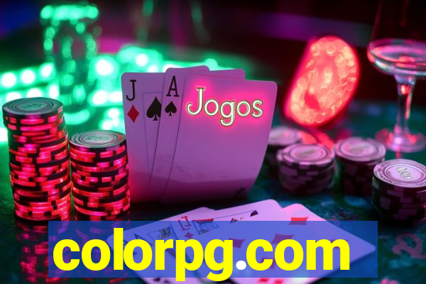 colorpg.com