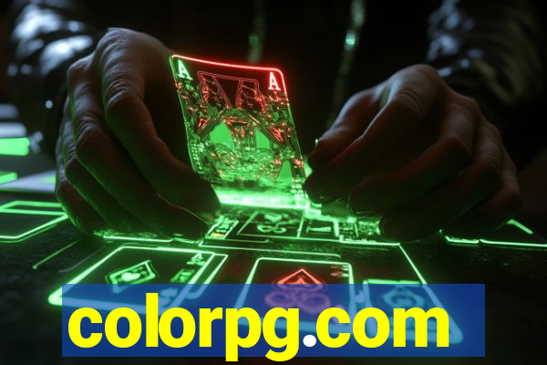 colorpg.com