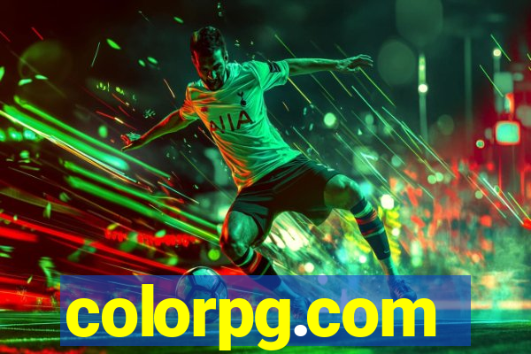 colorpg.com