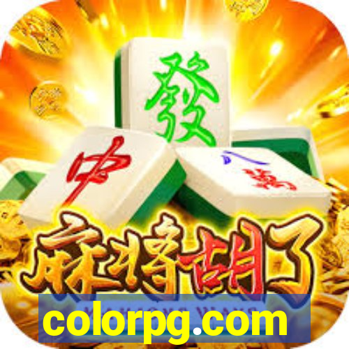 colorpg.com