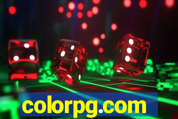 colorpg.com