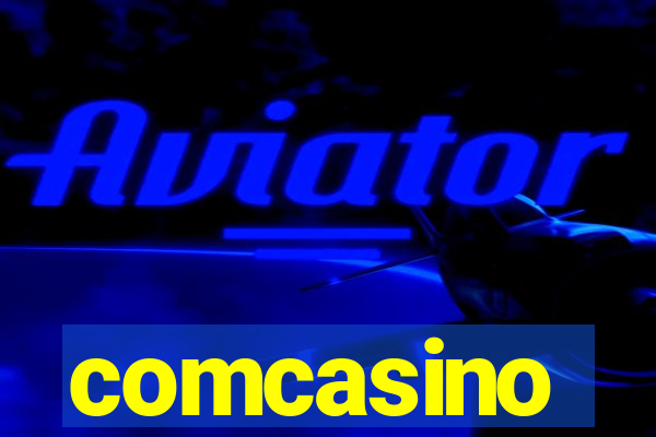 comcasino