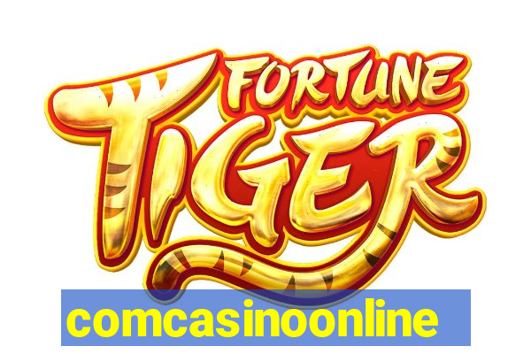 comcasinoonline