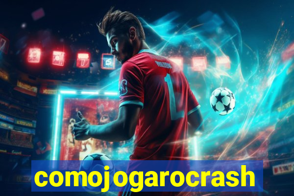 comojogarocrash