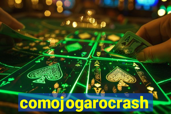 comojogarocrash