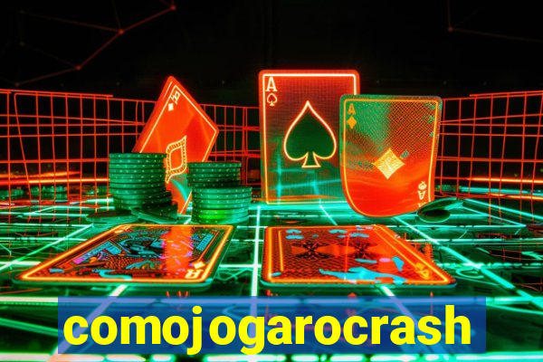 comojogarocrash