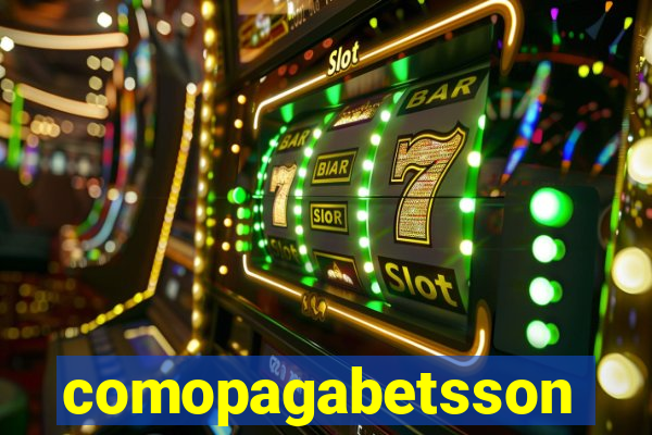 comopagabetsson