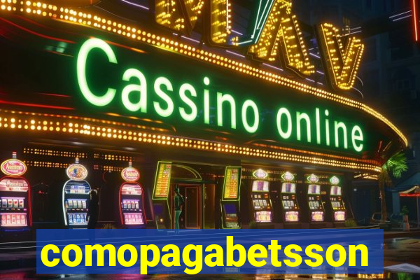 comopagabetsson