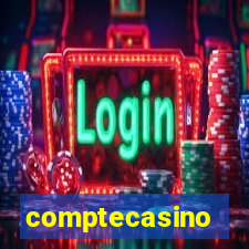 comptecasino