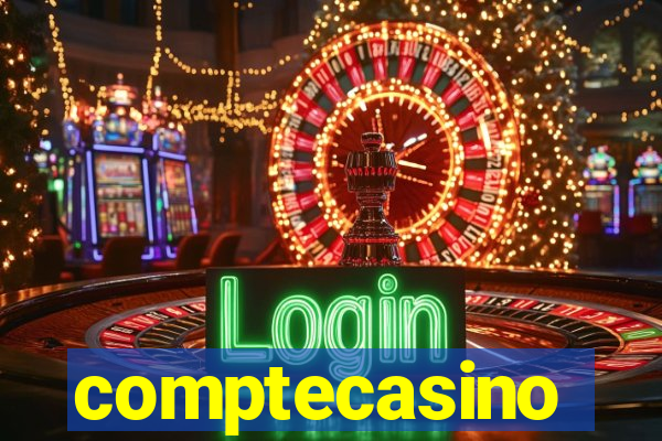 comptecasino