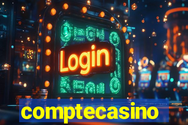 comptecasino