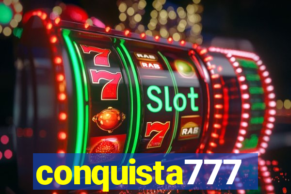 conquista777