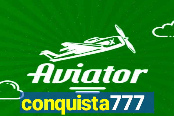 conquista777