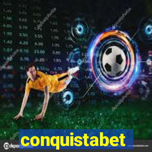 conquistabet