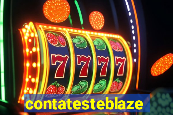 contatesteblaze