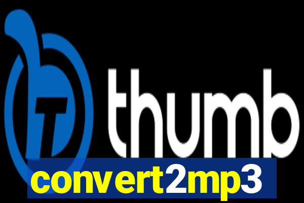 convert2mp3