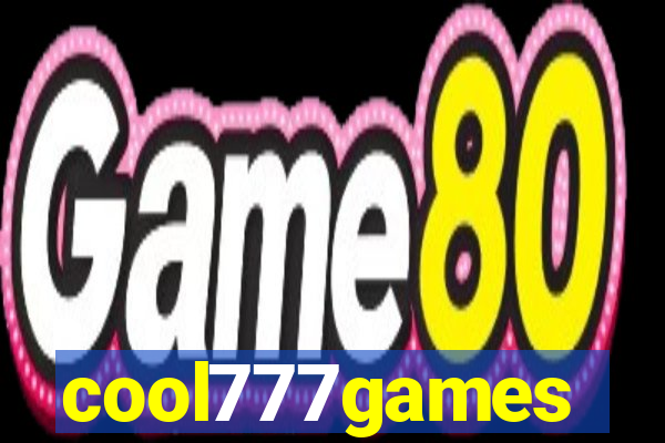 cool777games