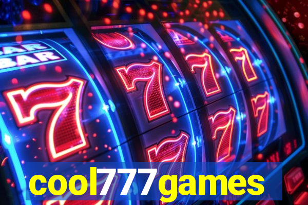 cool777games