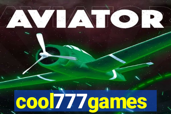 cool777games