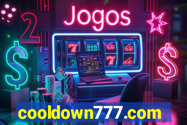 cooldown777.com