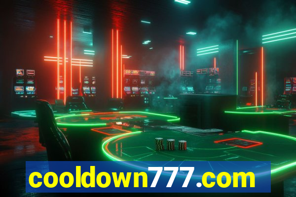 cooldown777.com