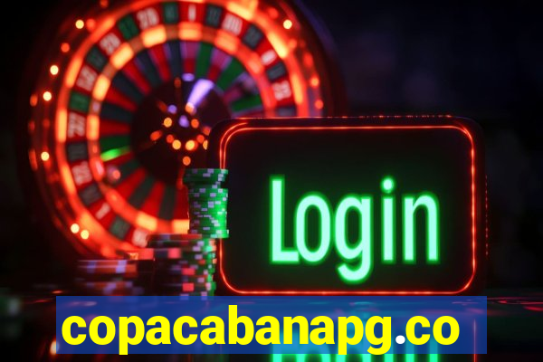 copacabanapg.com