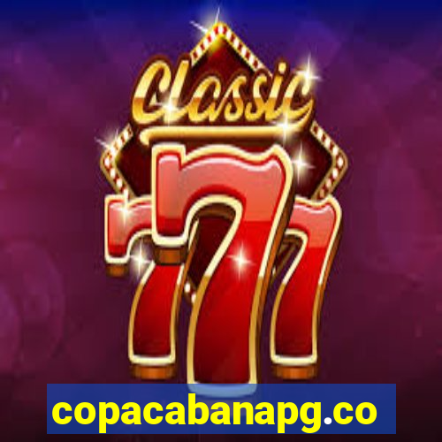 copacabanapg.com