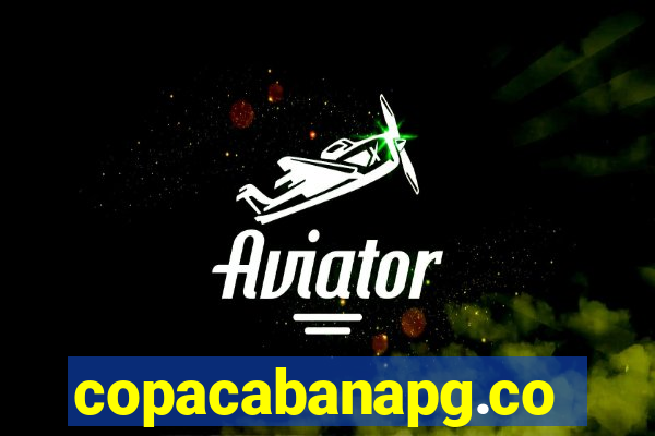 copacabanapg.com