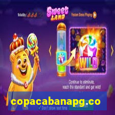 copacabanapg.com