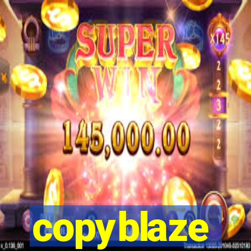 copyblaze