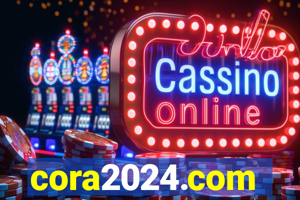 cora2024.com