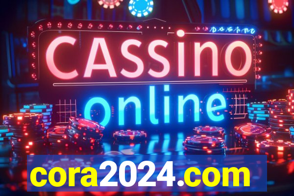 cora2024.com