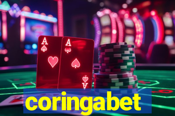 coringabet