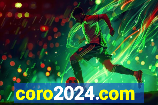 coro2024.com