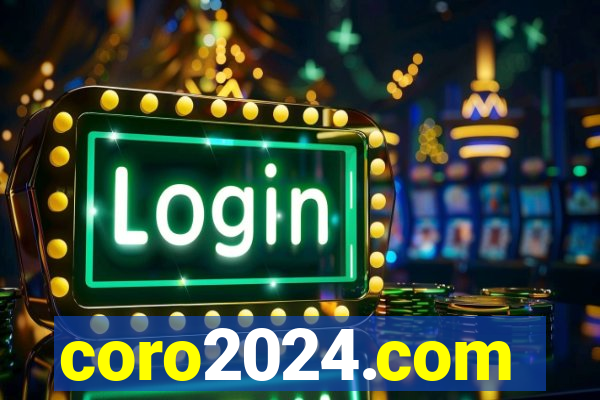 coro2024.com